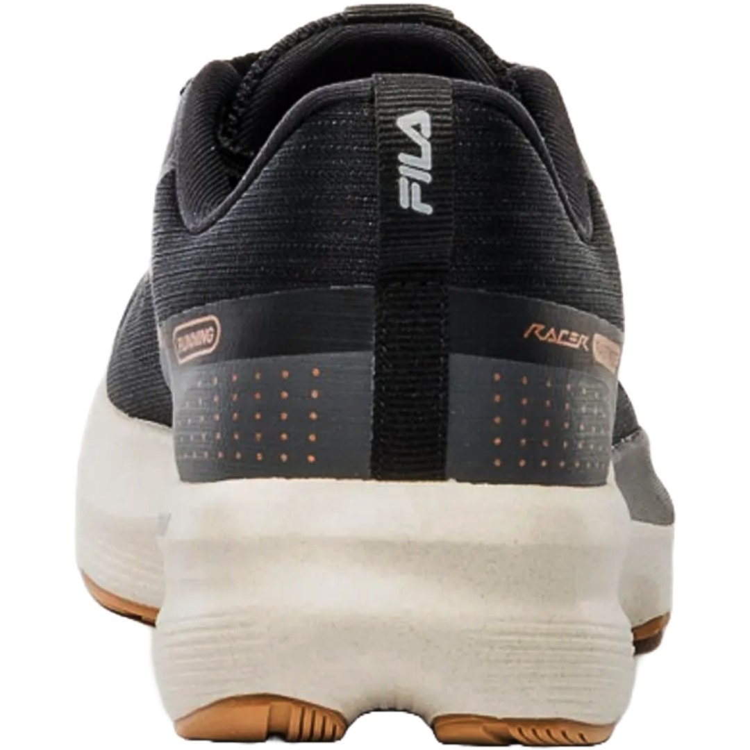 Tênis FIla Racer Fastpace Feminino Preto 6