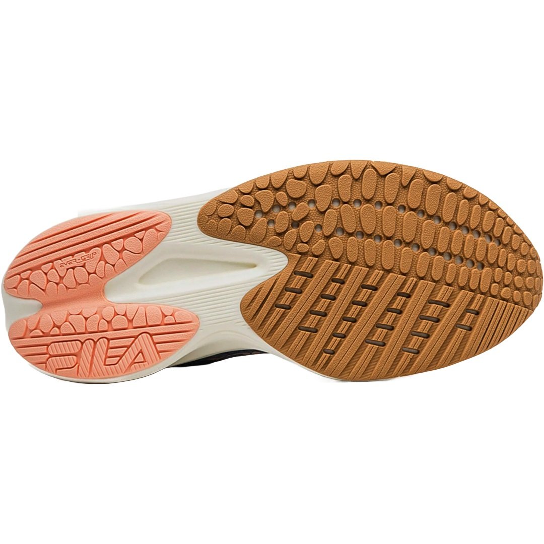 Tênis Fila Racer Speedzone Feminino Azul 5