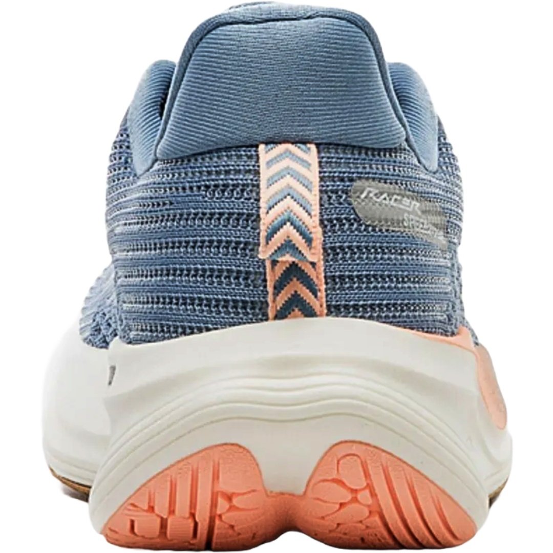 Tênis Fila Racer Speedzone Feminino Azul 6