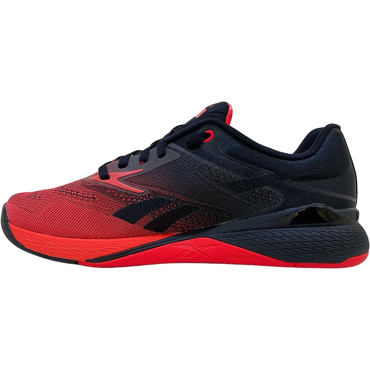Tênis Reebok Nano X5 Masculino Preto 2