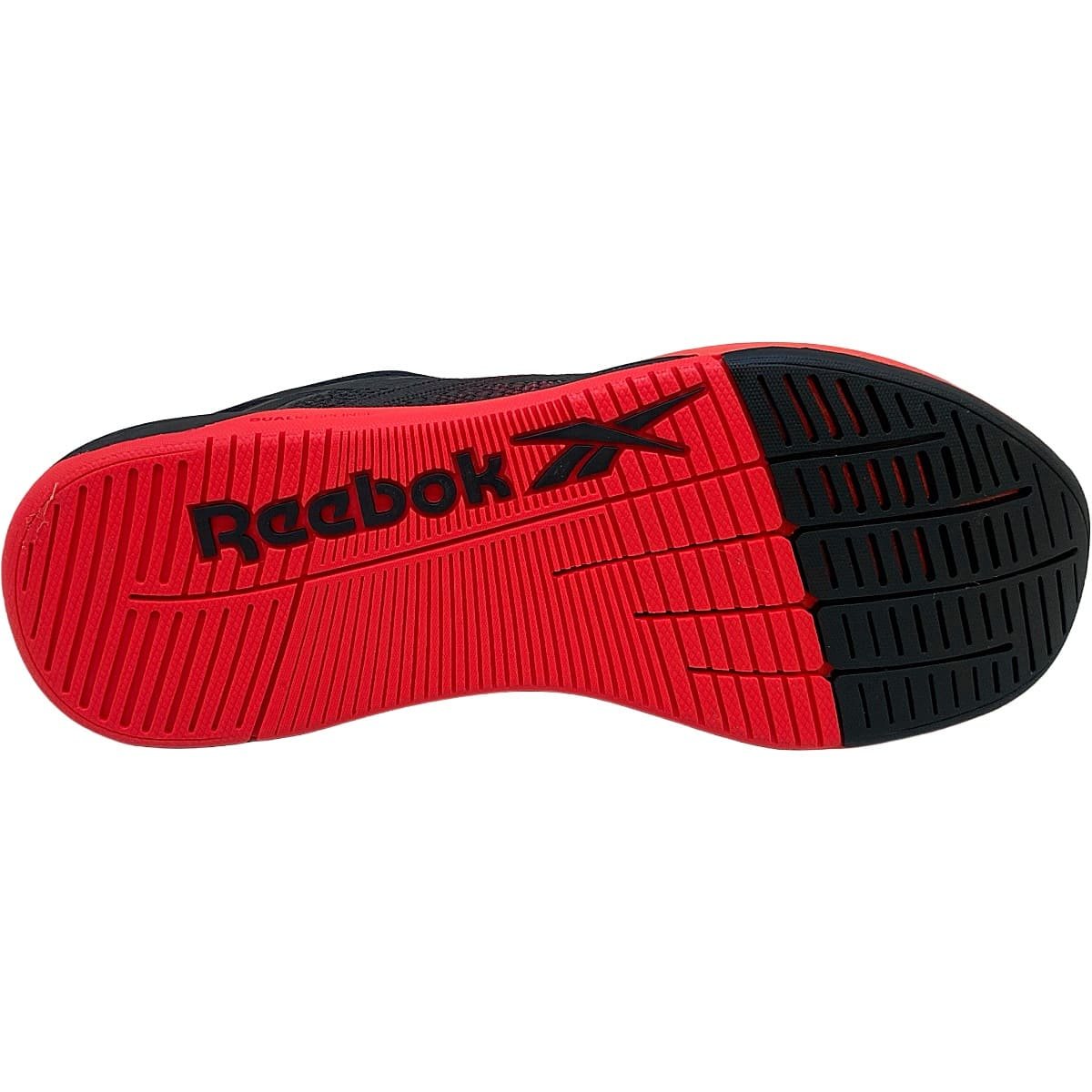 Tênis Reebok Nano X5 Masculino Preto 3
