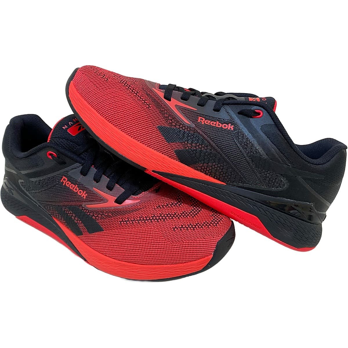 Tênis Reebok Nano X5 Masculino Preto 4