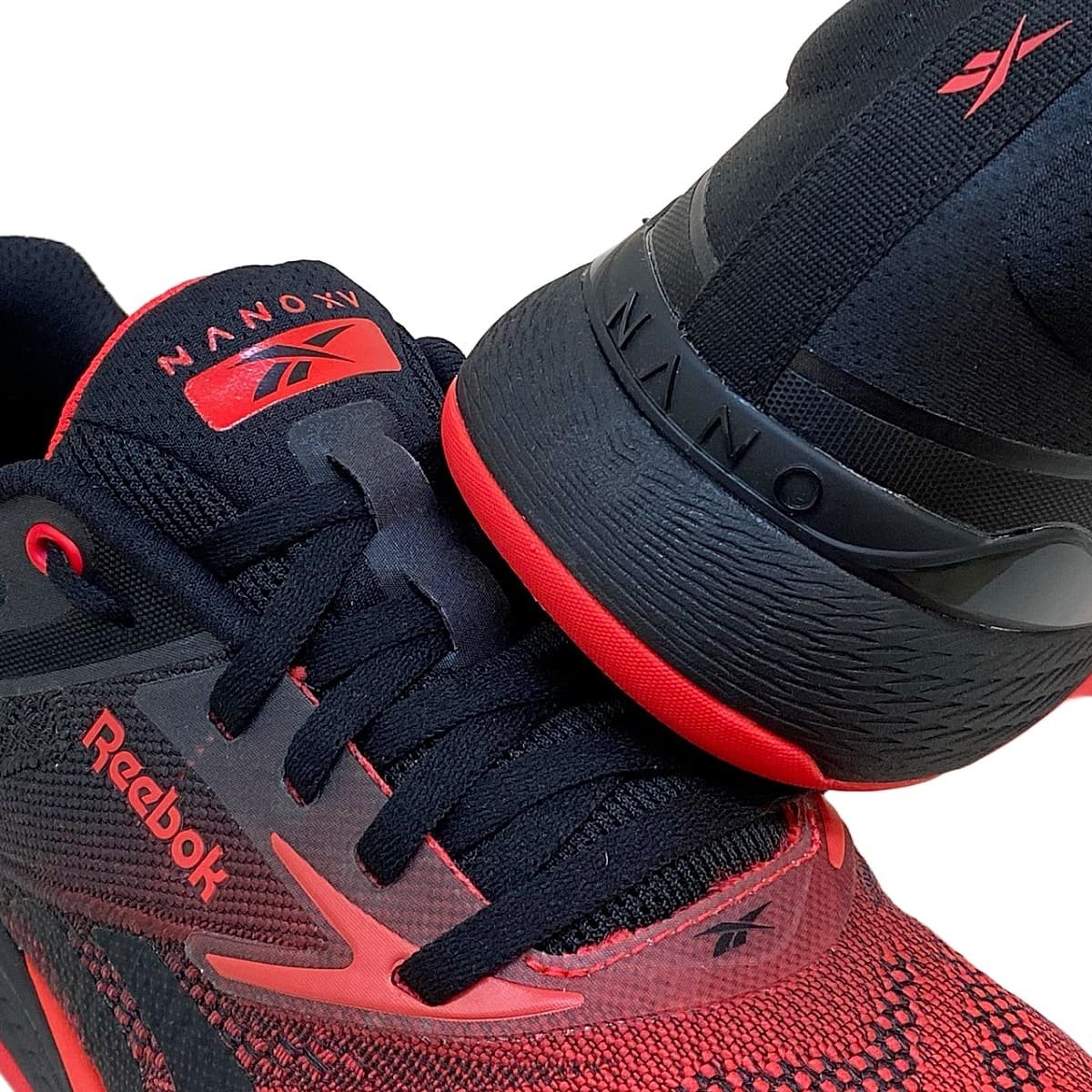 Tênis Reebok Nano X5 Masculino Preto 7
