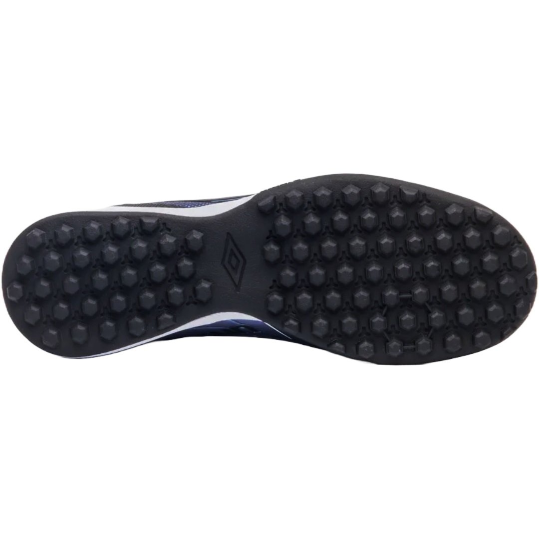 Chuteira Society Umbro Domain Masculino Azul 5