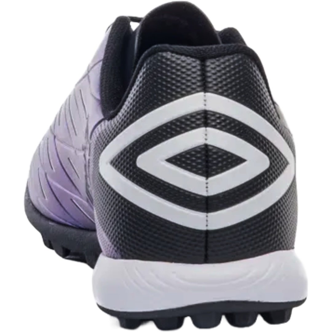 Chuteira Society Umbro Domain Masculino Azul 6