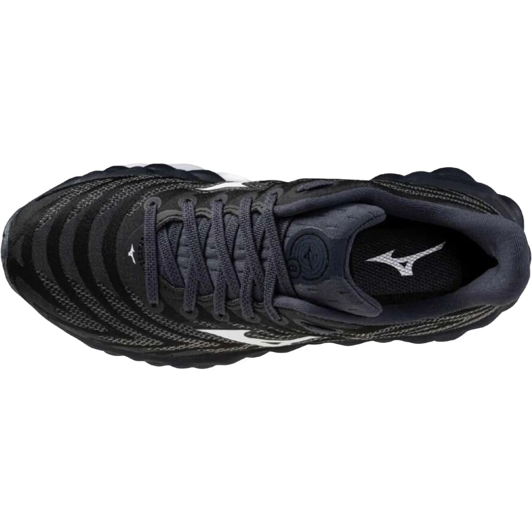 Tênis Mizuno Wave Sky 8 Feminino Preto 3