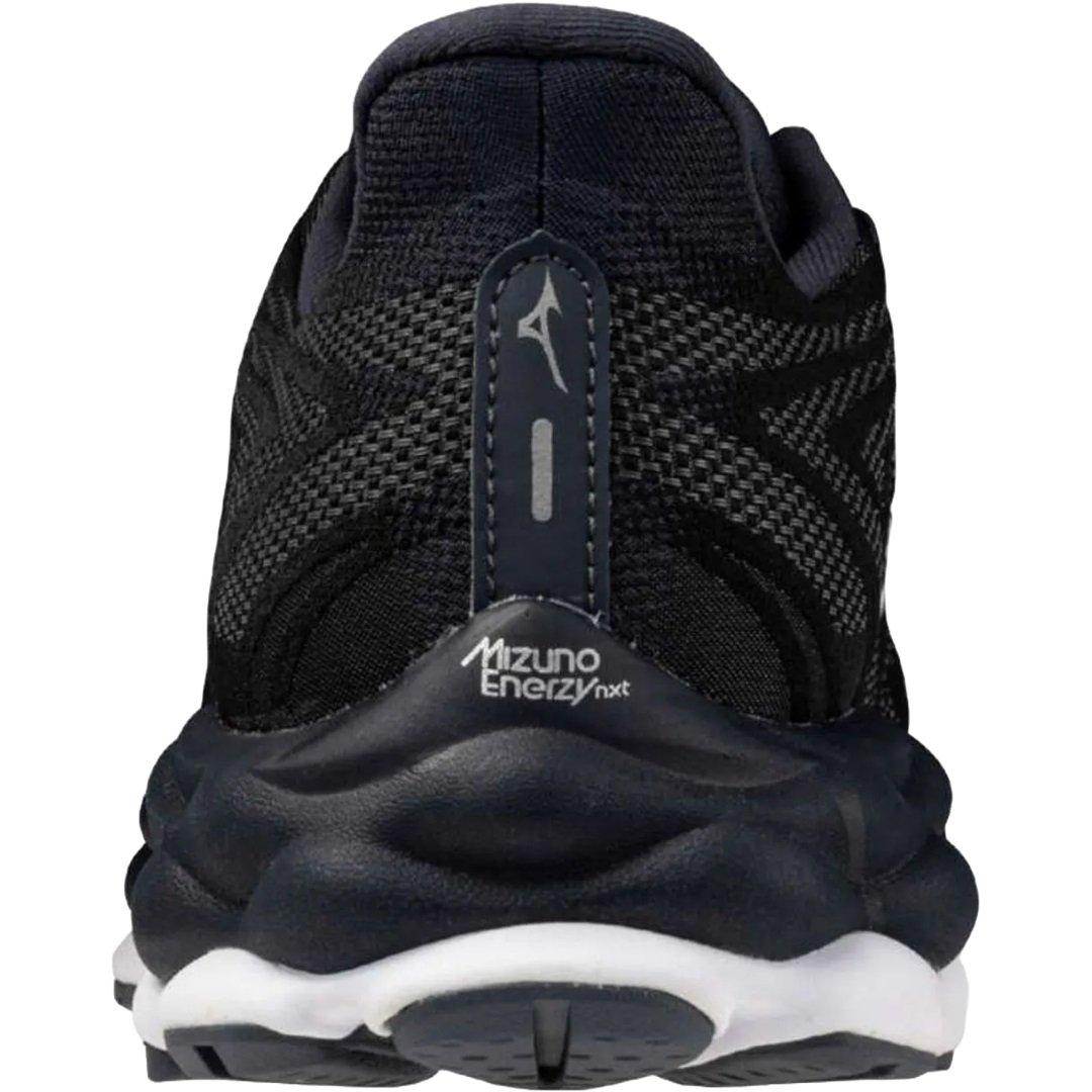 Tênis Mizuno Wave Sky 8 Feminino Preto 4