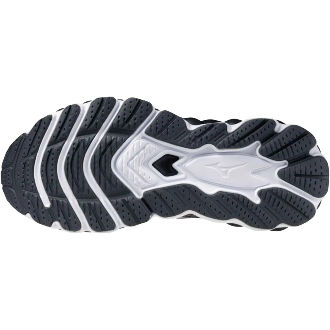 Tênis Mizuno Wave Sky 8 Feminino Preto 5