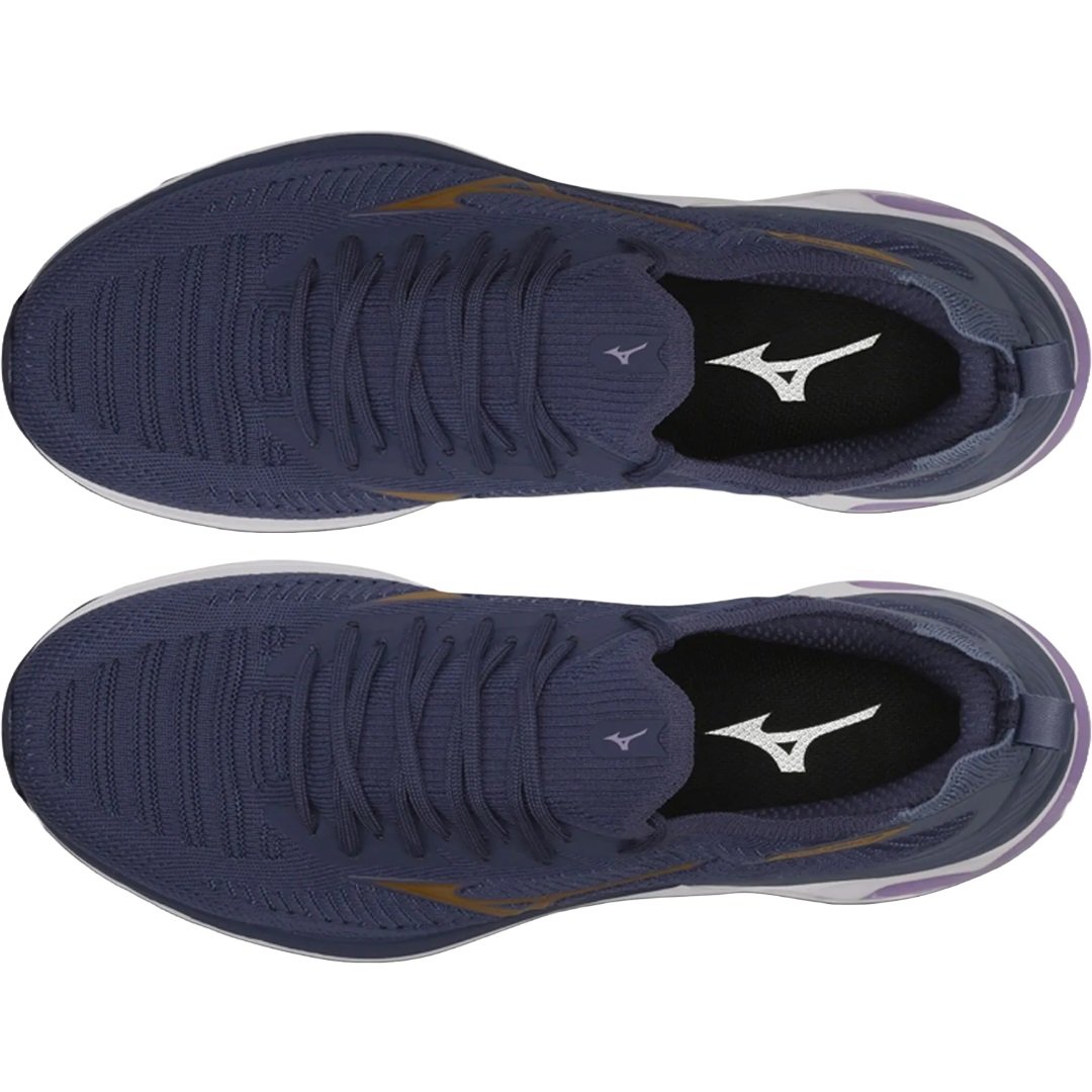 Tênis Mizuno Mirai 7 Feminino Roxo 2