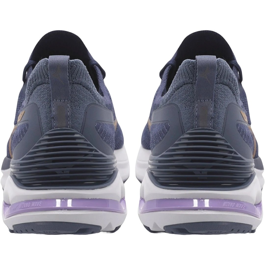 Tênis Mizuno Mirai 7 Feminino Roxo 3