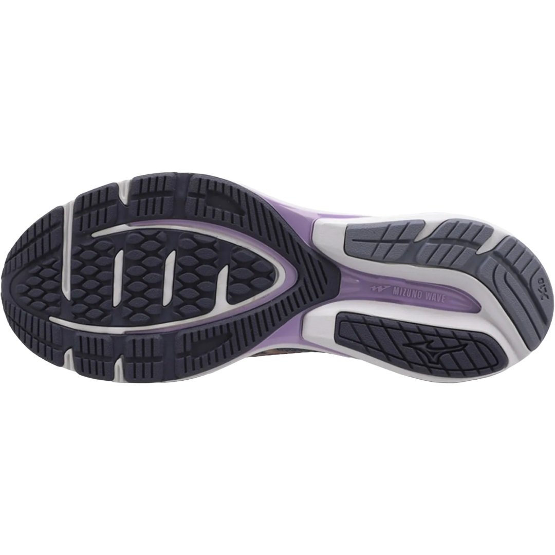 Tênis Mizuno Mirai 7 Feminino Roxo 5