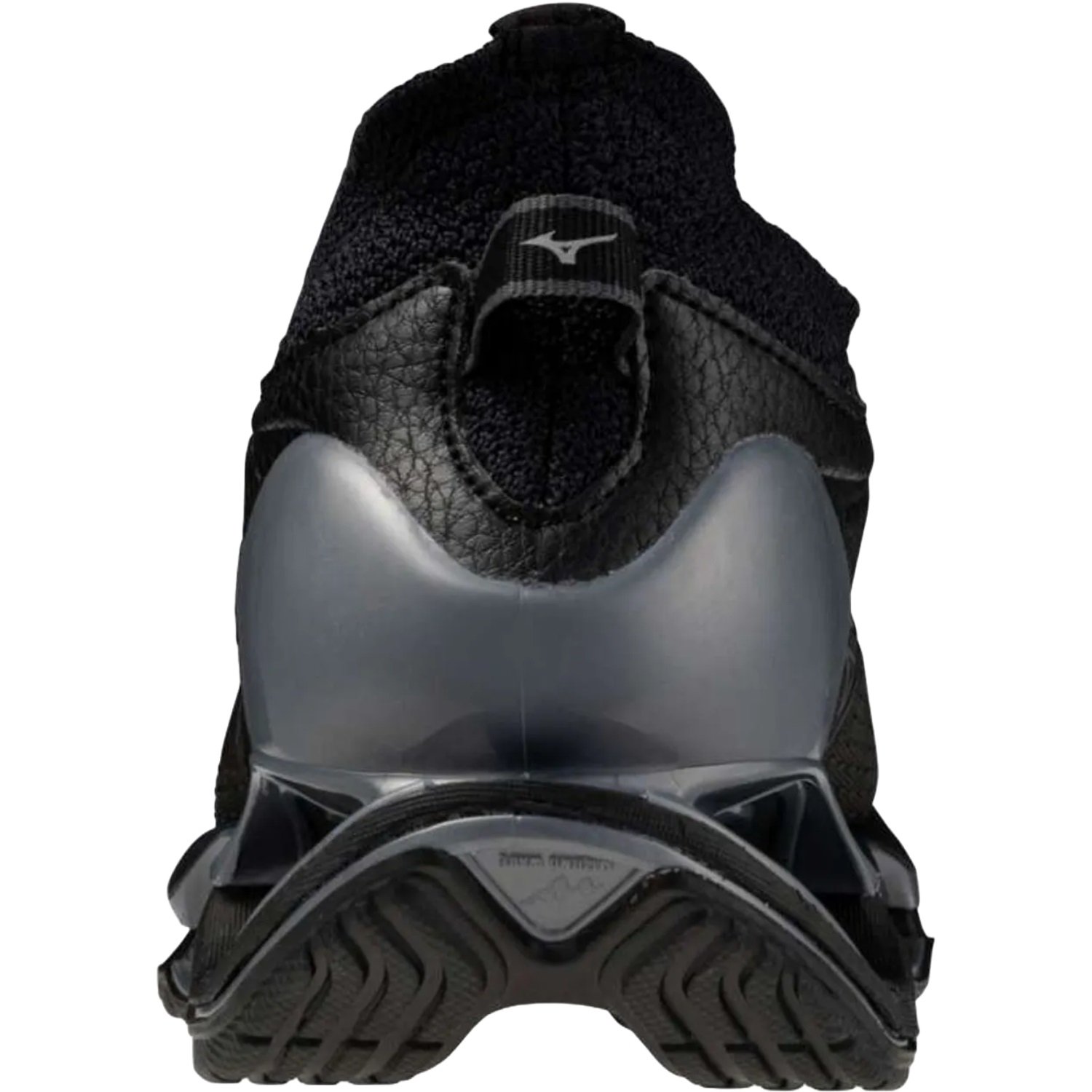 Tênis Mizuno Wave Prophecy 14 Masculino Preto 3