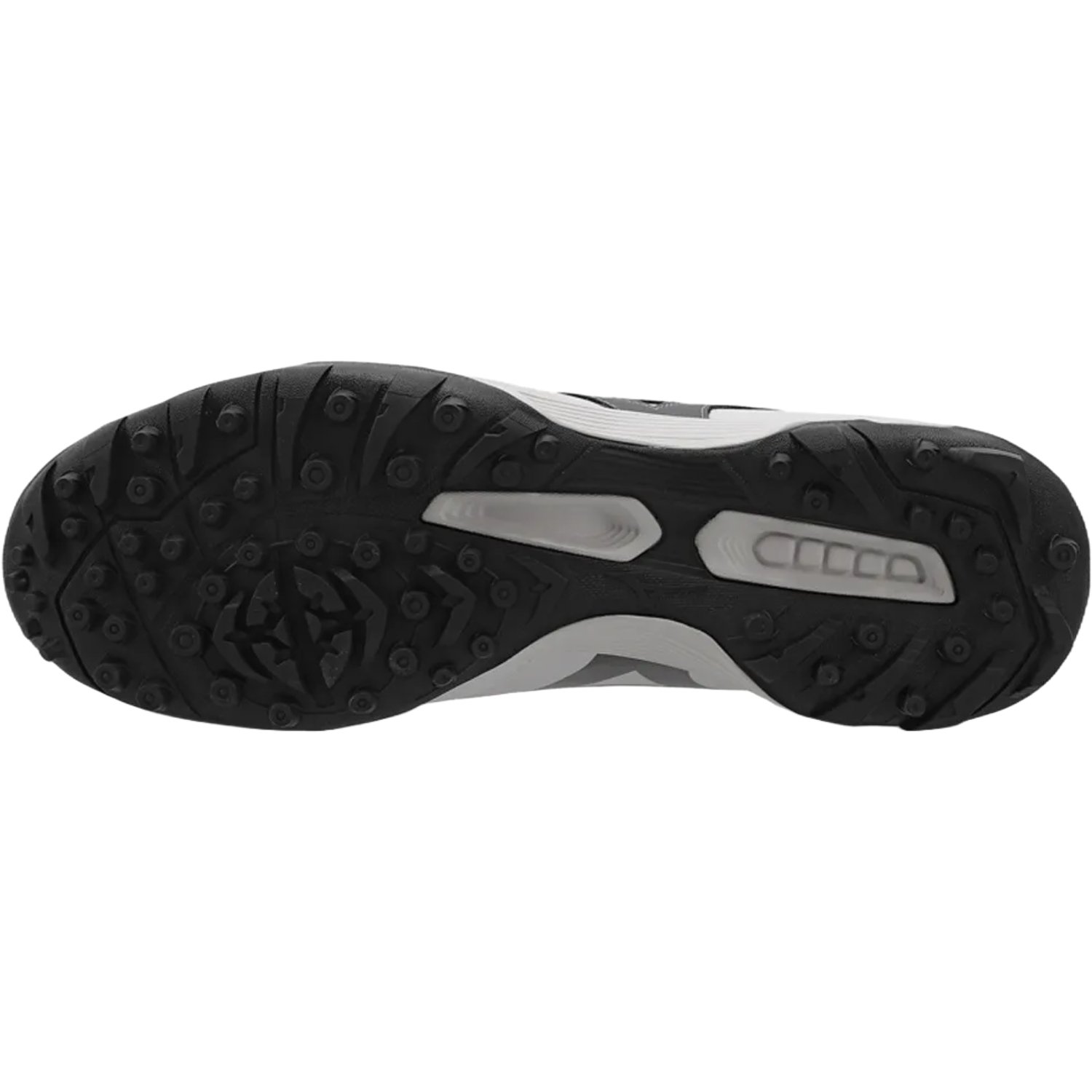 Chuteira Society Mizuno Morelia Classic Masculino Branco 2
