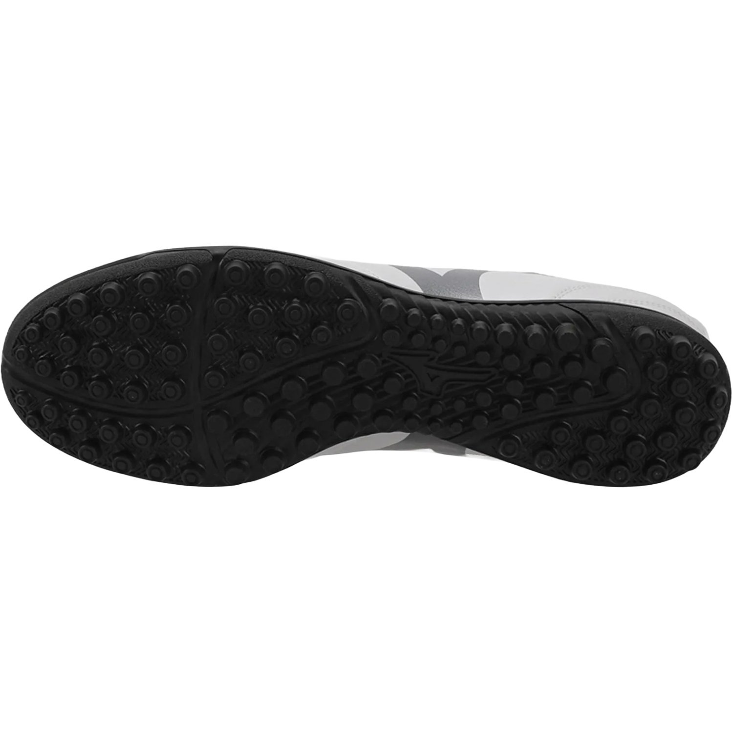 Chuteira Society Mizuno Morelia Club Masculino Branco 3