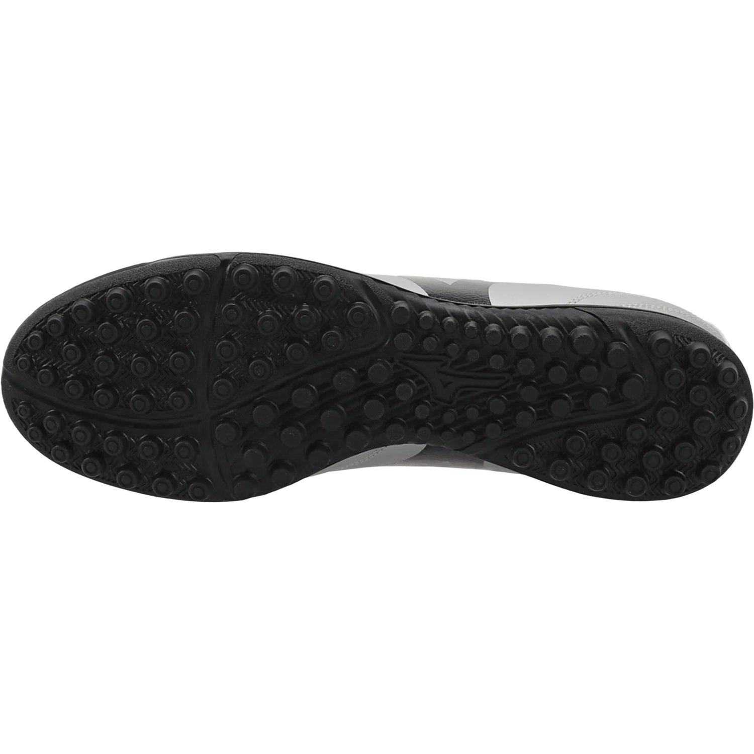 Chuteira Society Mizuno Morelia Club Masculino Cinza 2