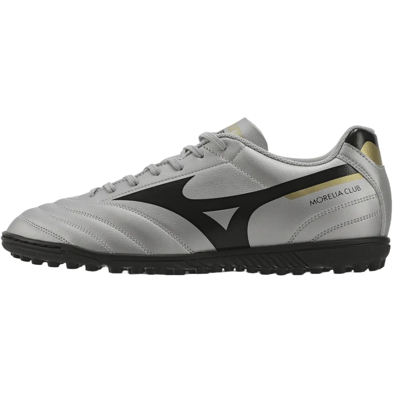 Chuteira Society Mizuno Morelia Club Masculino