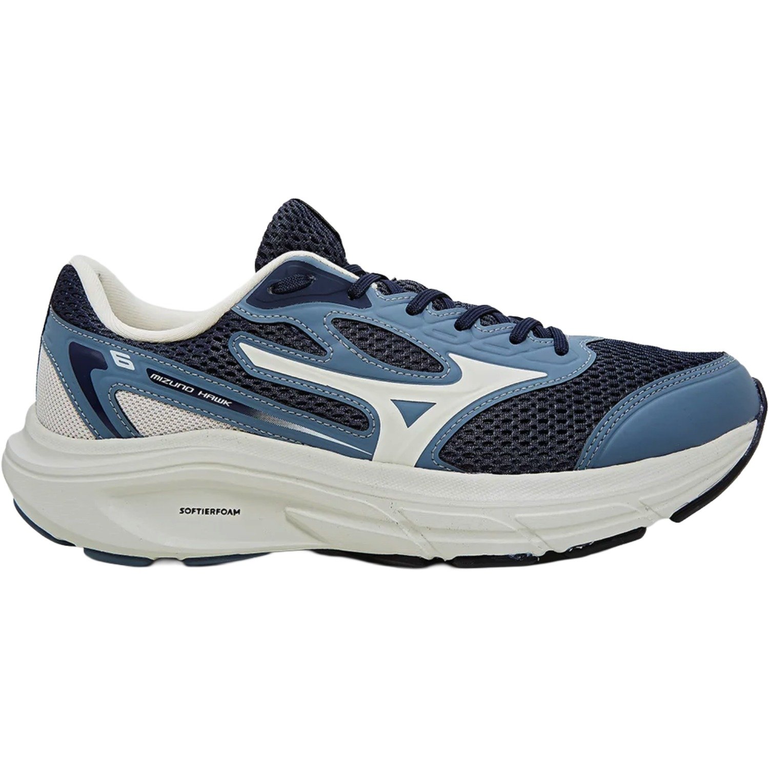 Tênis Mizuno Hawk 6 Masculino