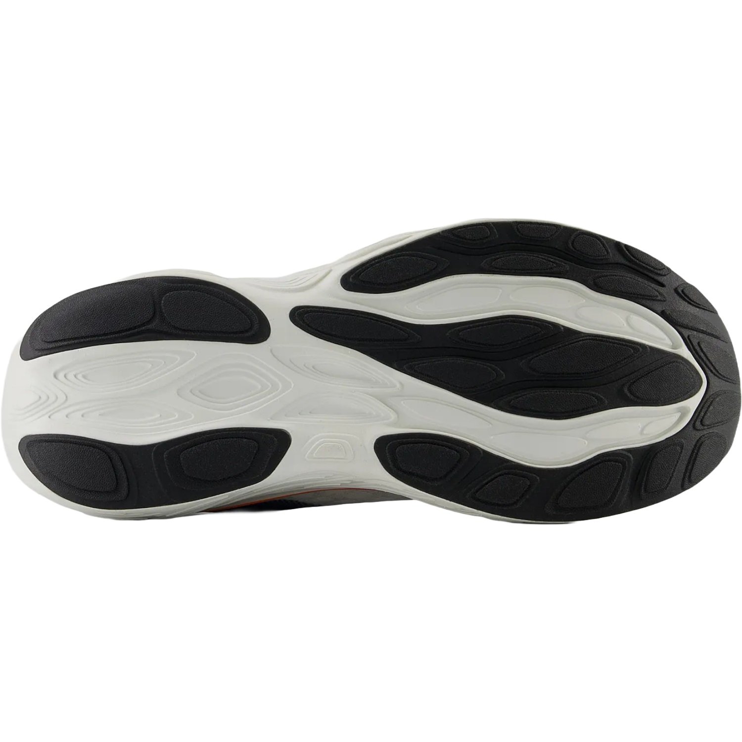 Tênis New Balance 1080 V14 Masculino Branco 3