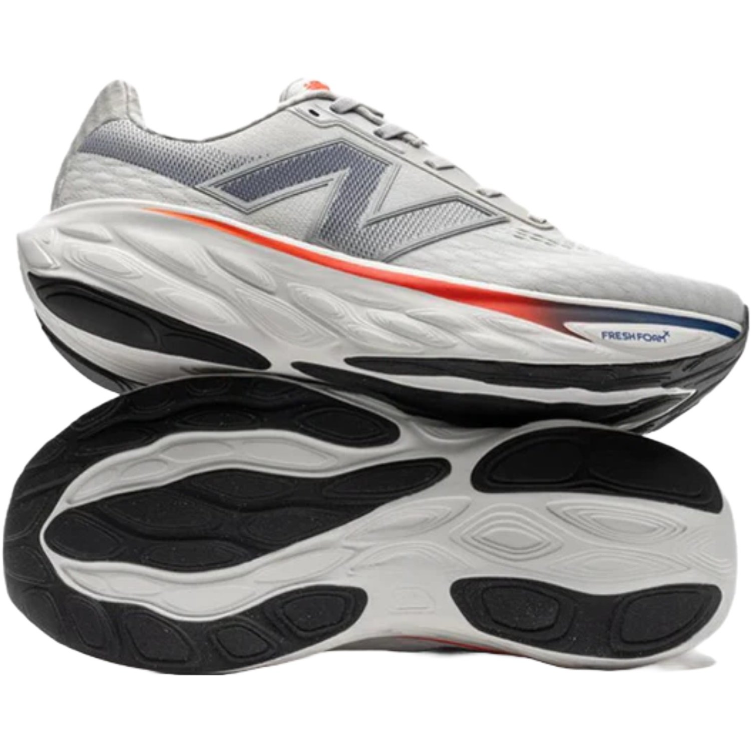 Tênis New Balance 1080 V14 Masculino Branco 4
