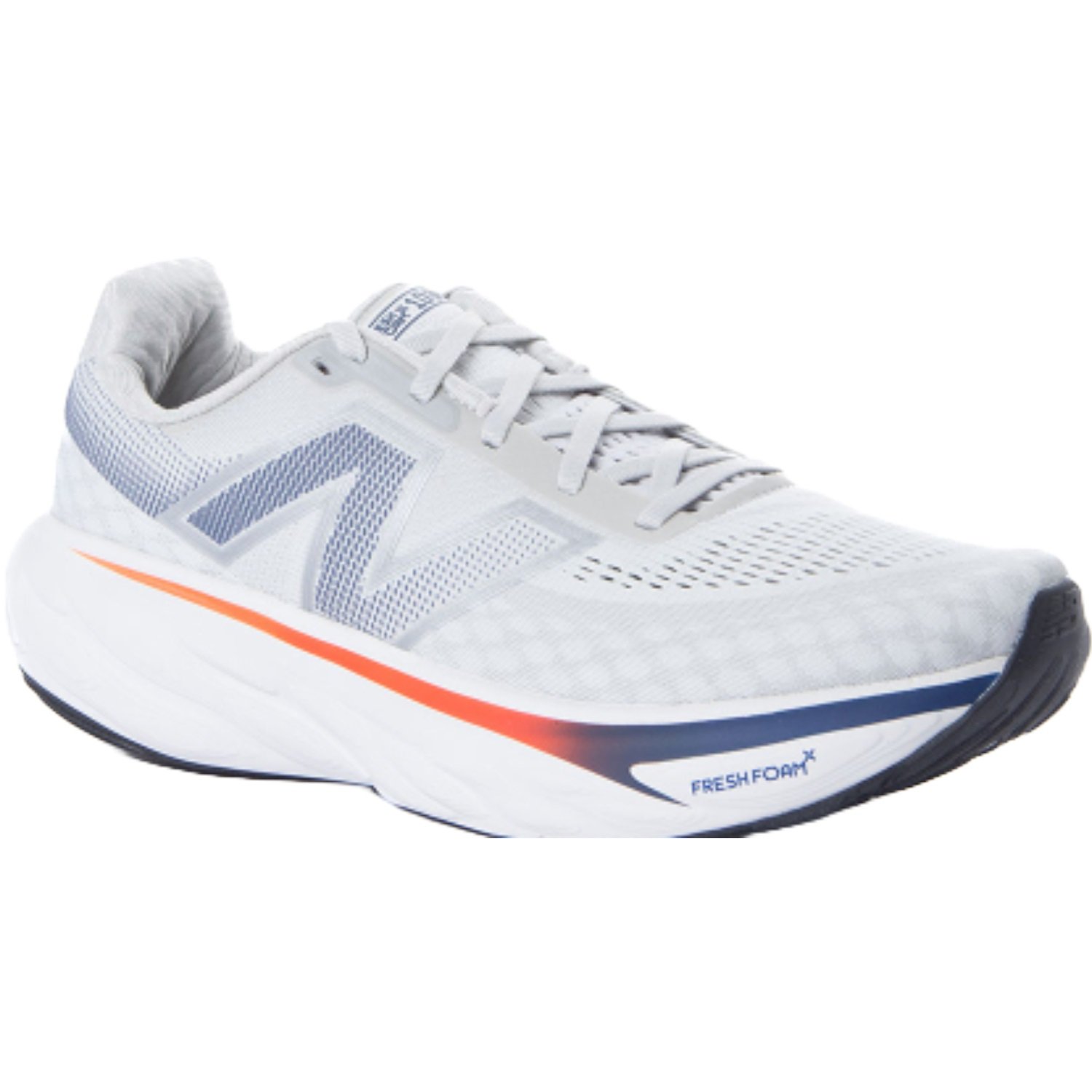 Tênis New Balance 1080 V14 Masculino Branco 5