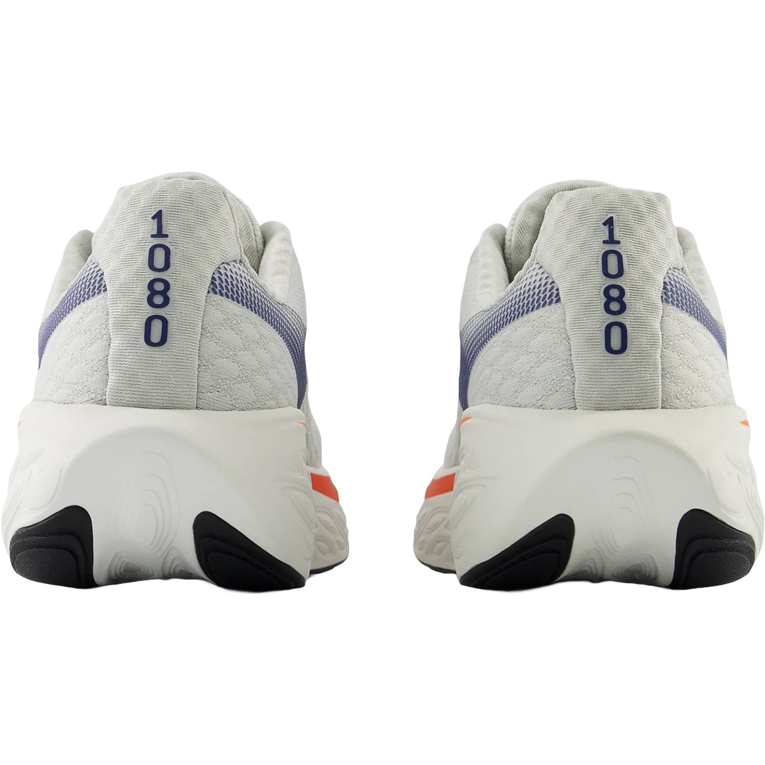 Tênis New Balance 1080 V14 Masculino Branco 6