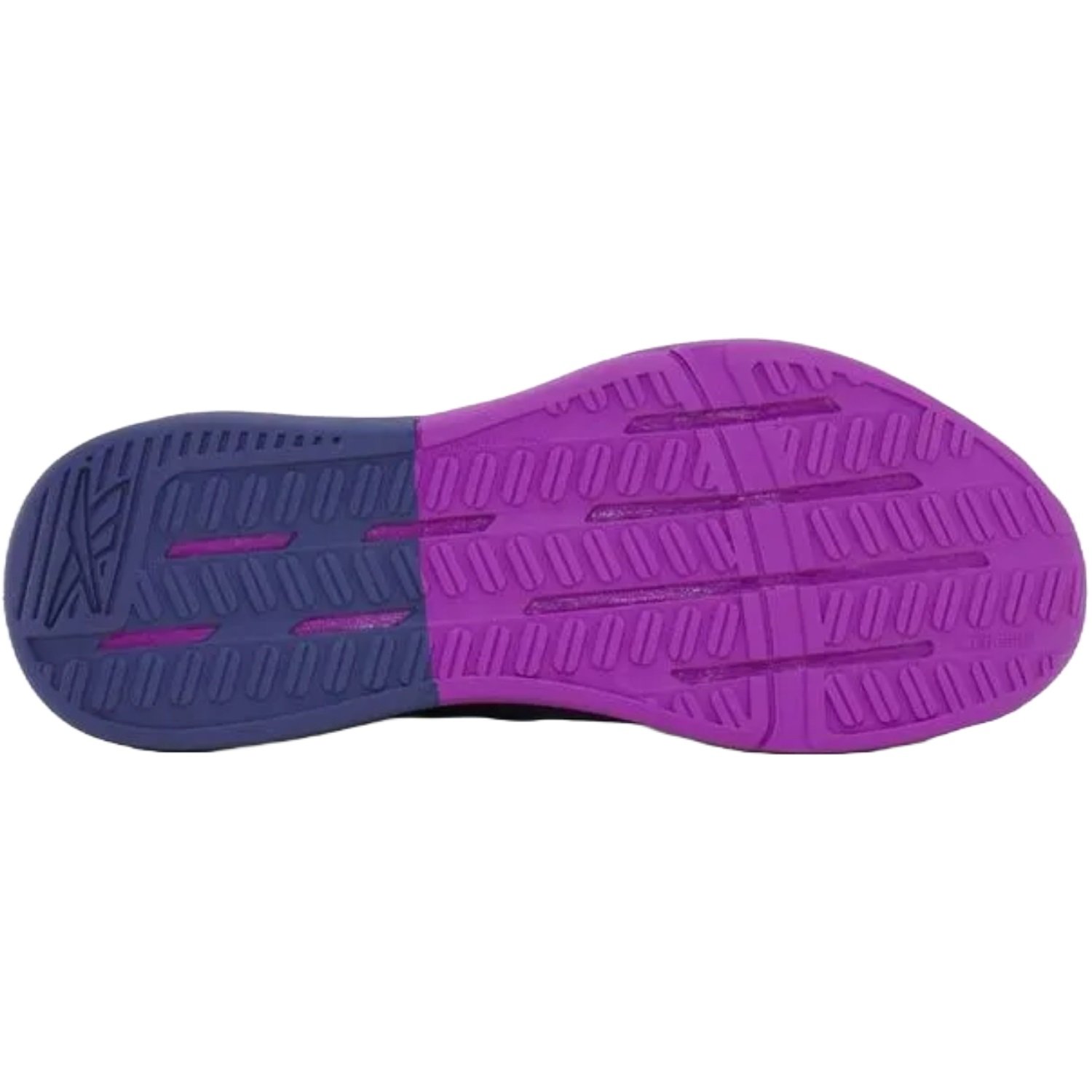 Tênis Reebok Nanoflex TR V2 Feminino Preto/Roxo 5