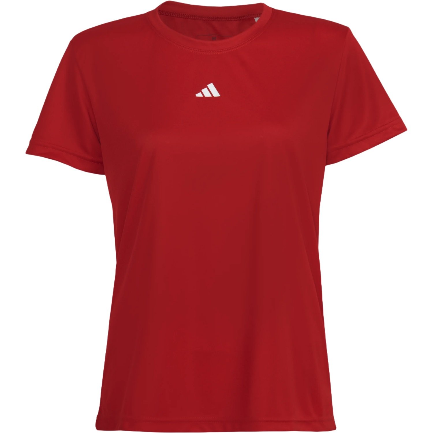 Camiseta Adidas Treino Basica Feminina