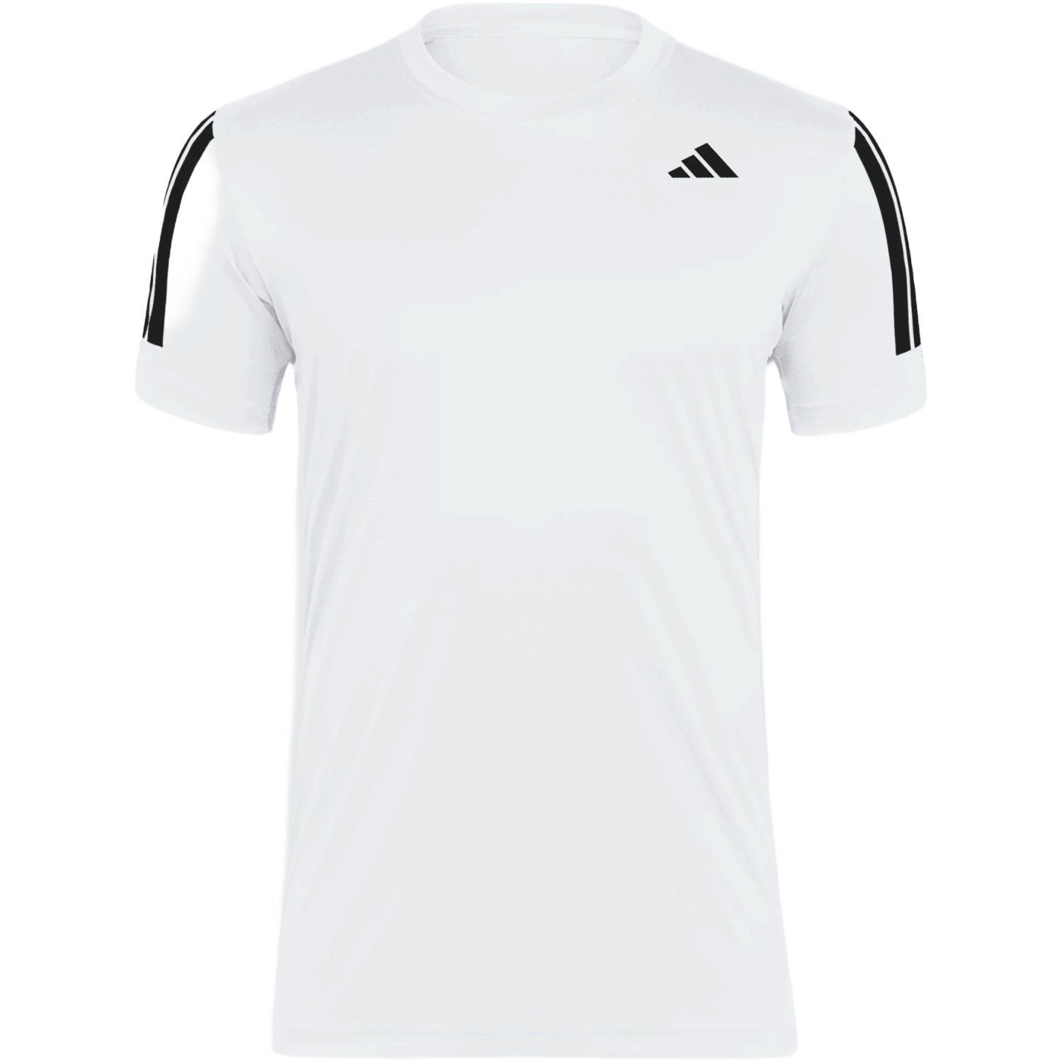 Camiseta Adidas Club Tennis Climacool Masculina Branco 1
