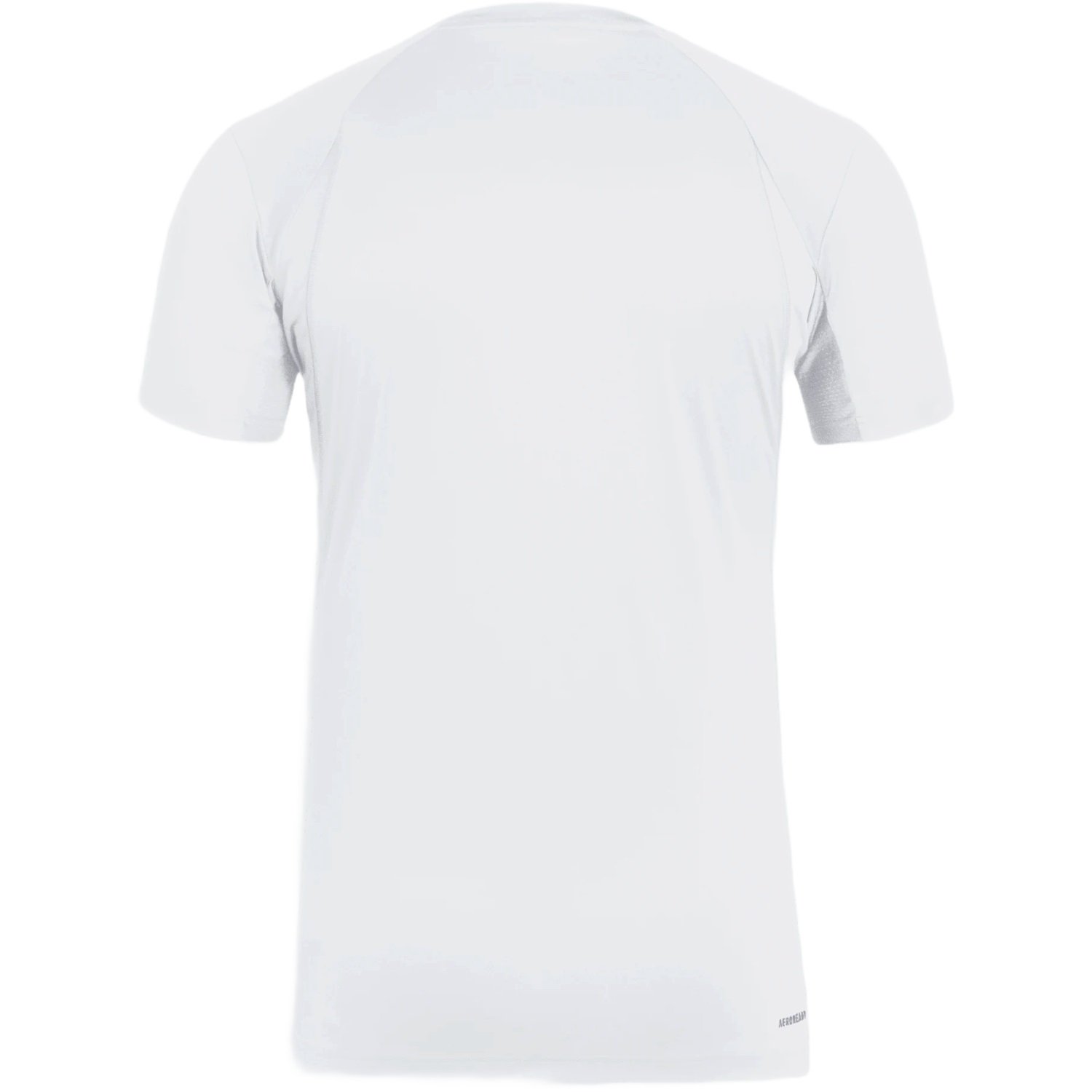 Camiseta Adidas Club Tennis Climacool Masculina Branco 2