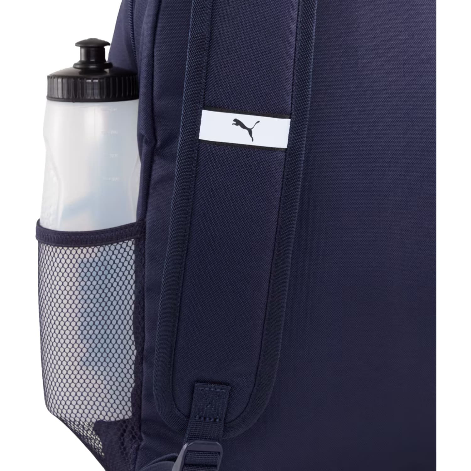 Mochila Puma Manchester City Ess Marinho Azul 2