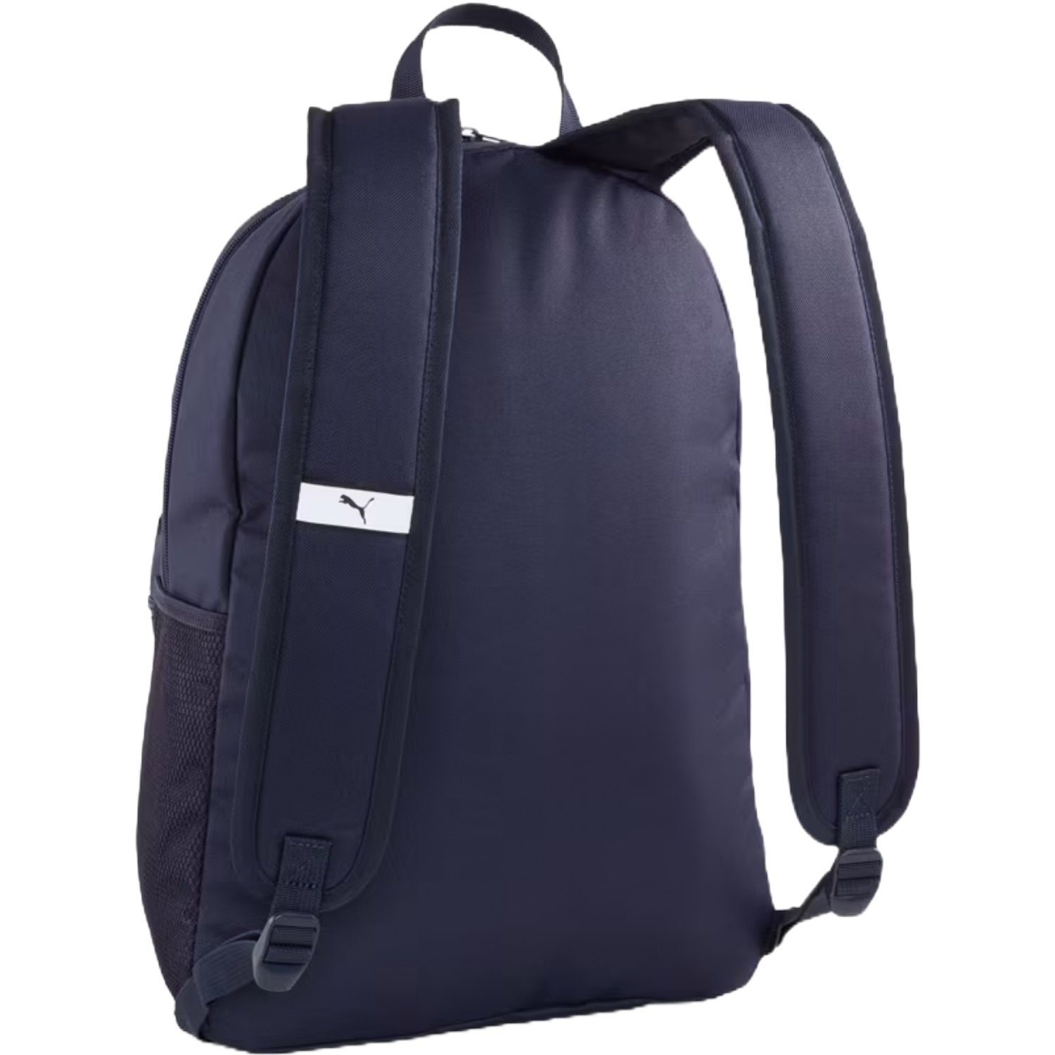 Mochila Puma Manchester City Ess Marinho Azul 4