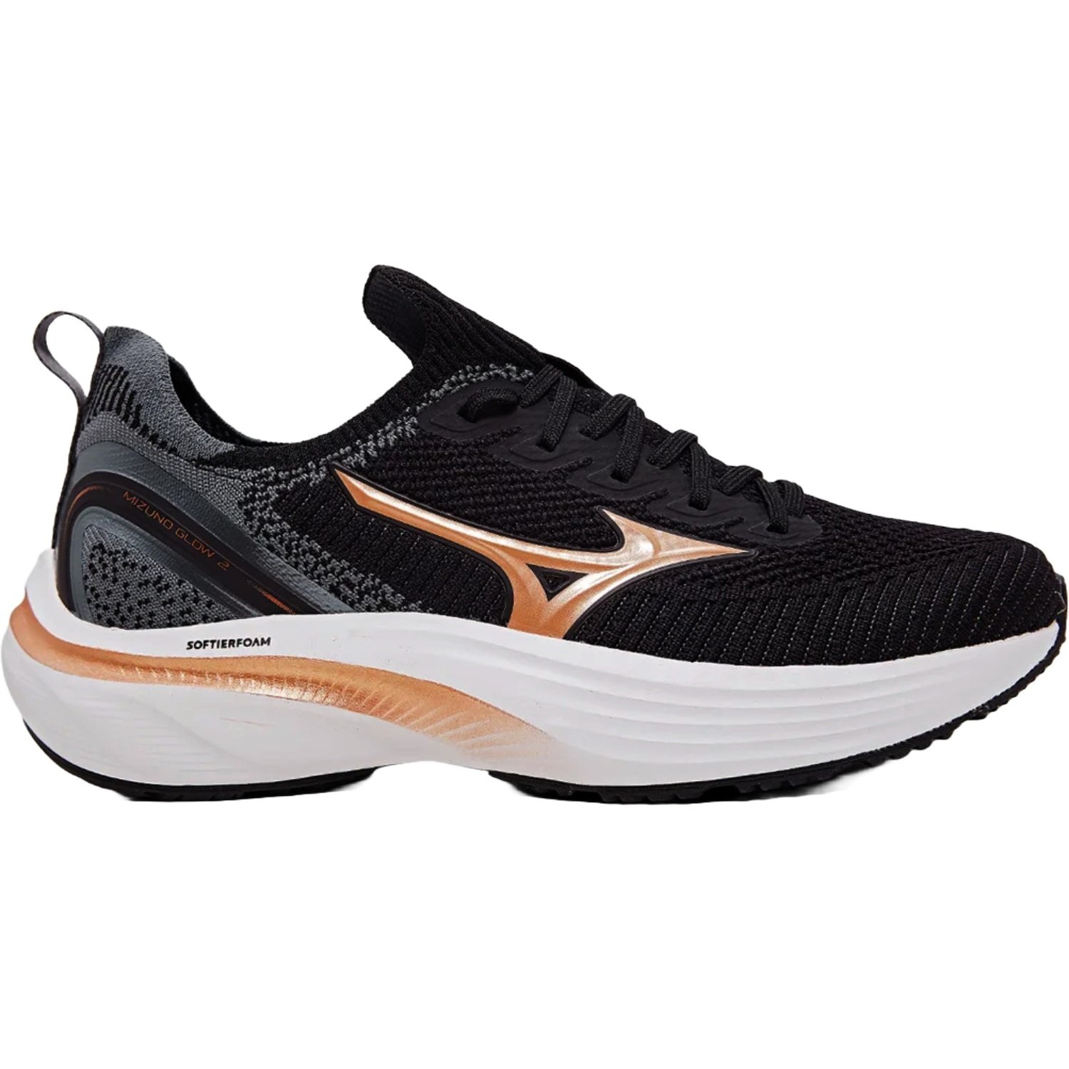 Tênis Mizuno Glow 2 Feminino