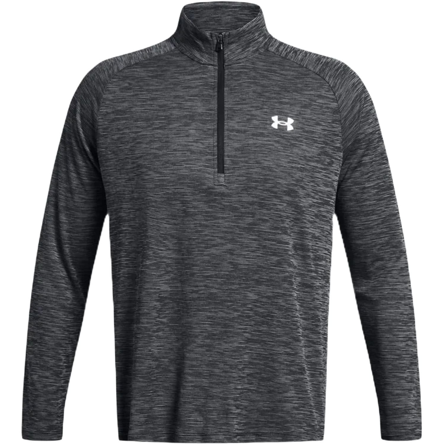 Camiseta Under Armour M/L Tech Masculino