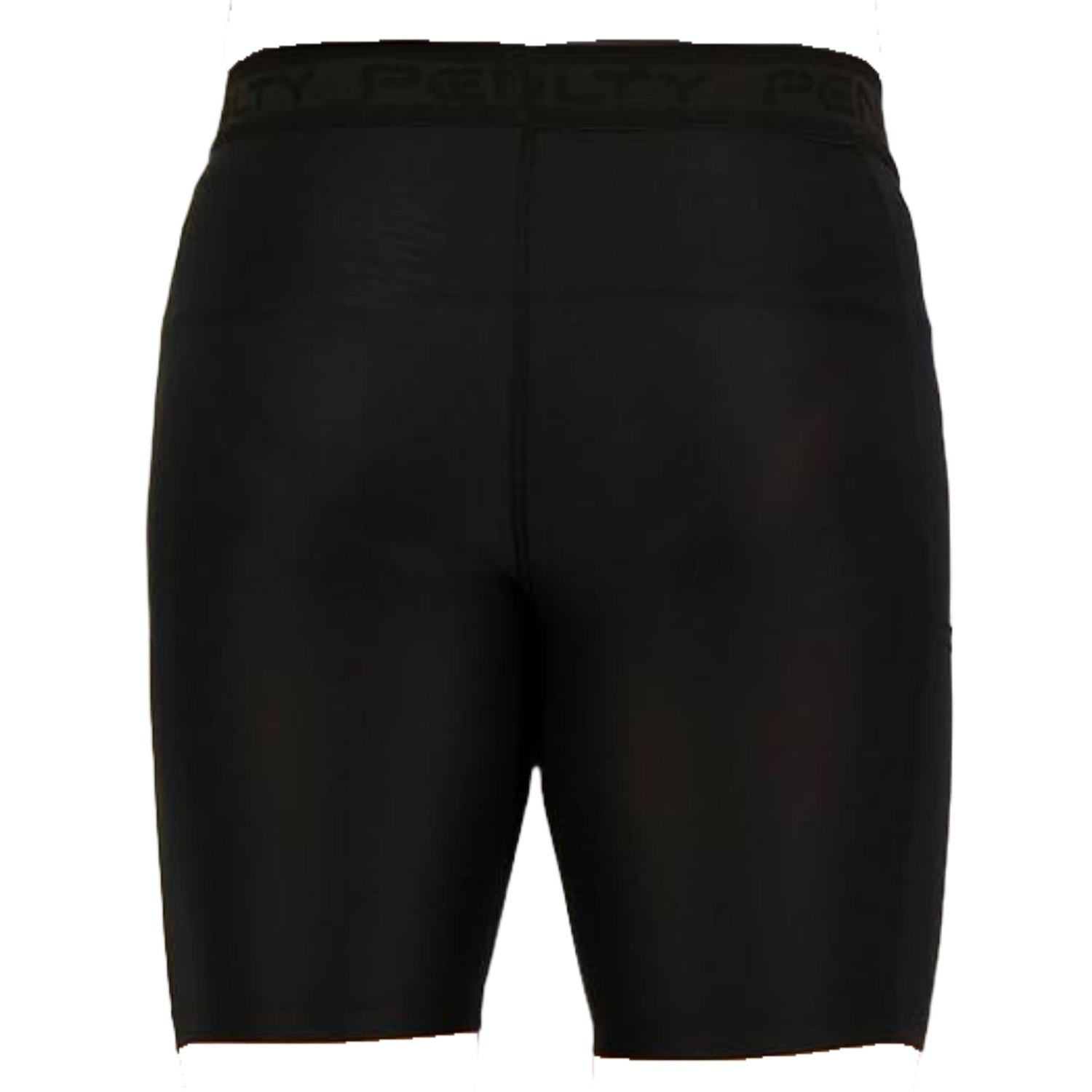 Bermuda Penalty Skin 183 Masculino Preto 2