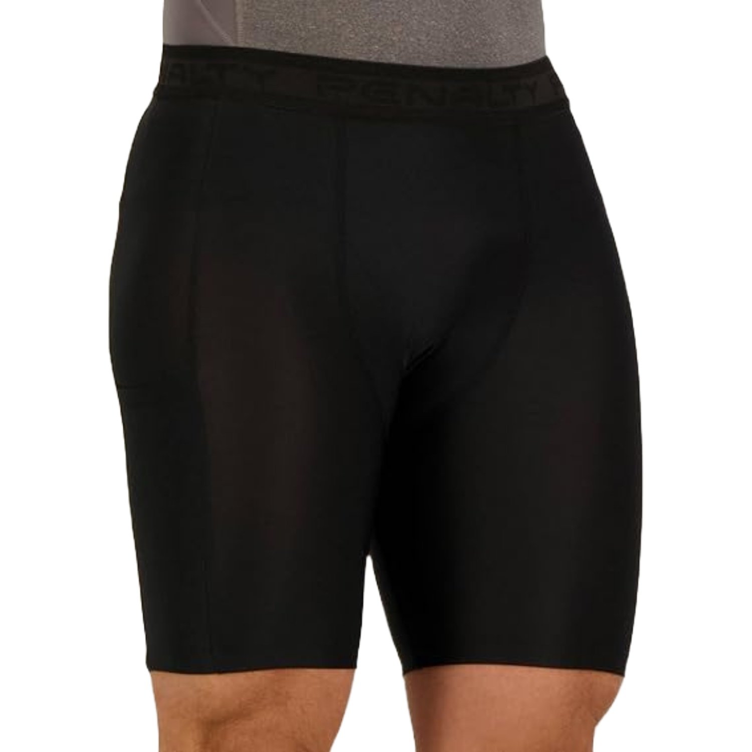 Bermuda Penalty Skin 183 Masculino Preto 3