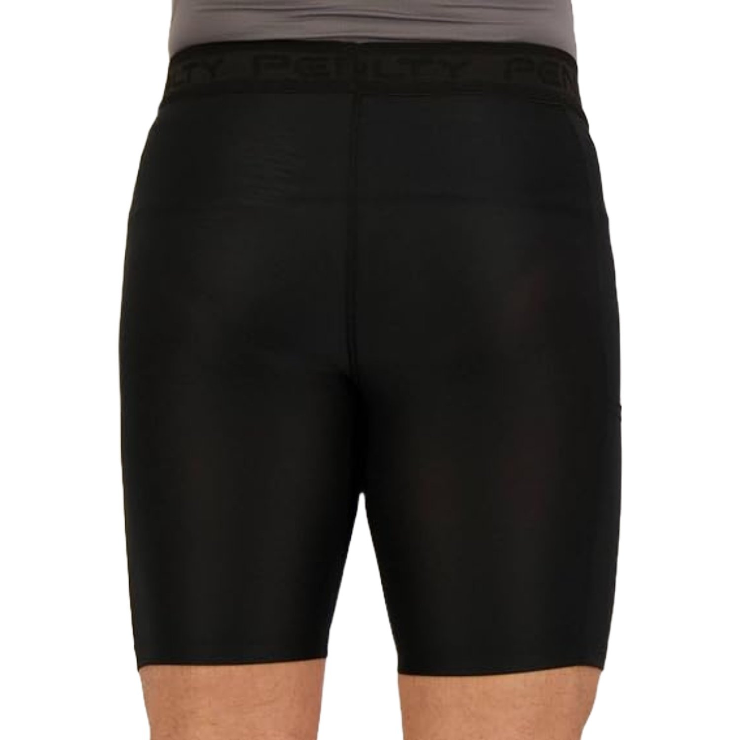 Bermuda Penalty Skin 183 Masculino Preto 4
