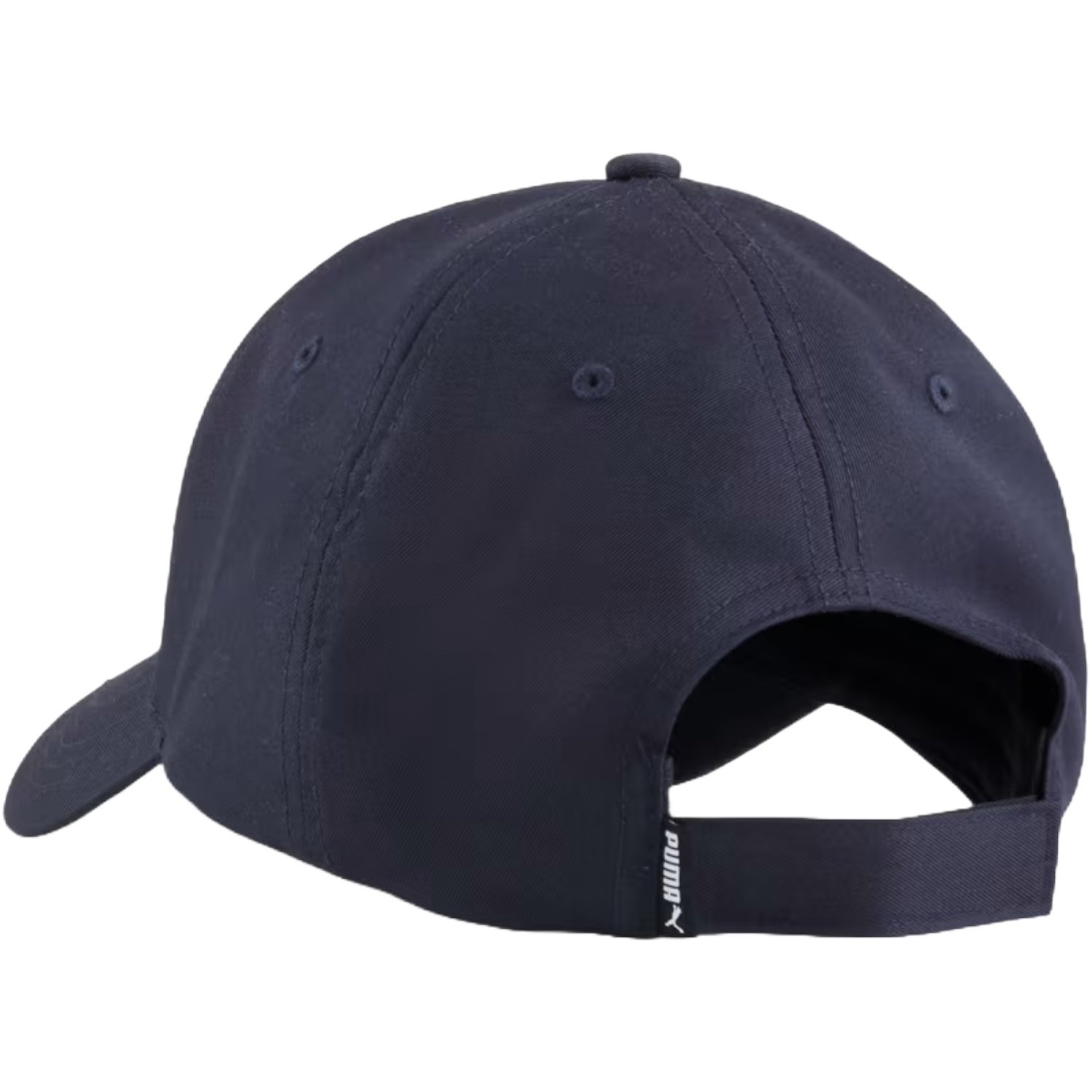 Boné Puma ESS Metal Cat Baseball Masculino Azul 3