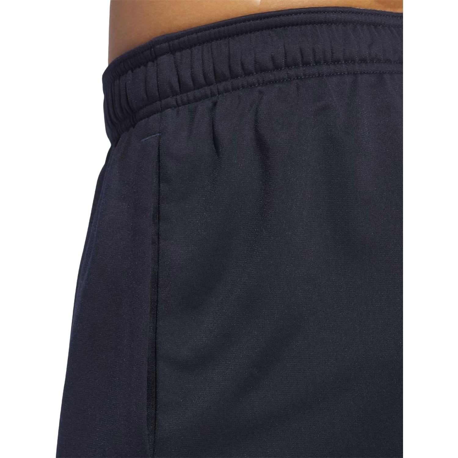 Shorts Adidas Logo Masculino Preto 6