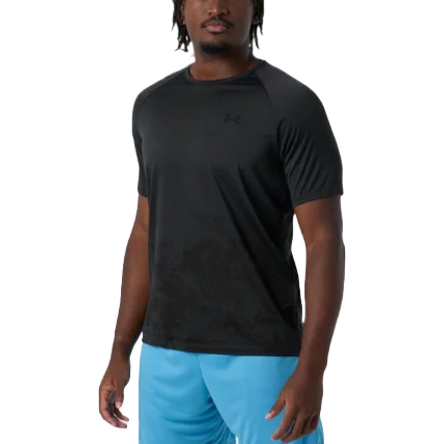 Camiseta Under Armour Tech Fade Masculino