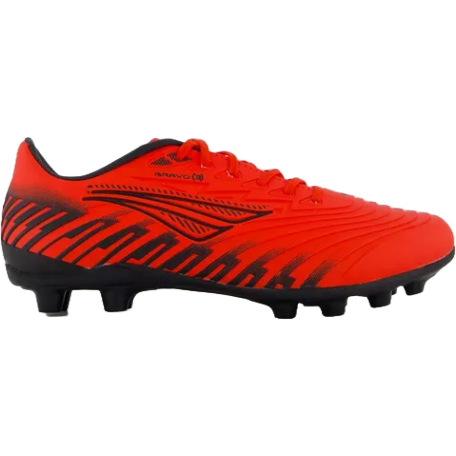 Chuteira Campo Penalty Bravo Y-3.0 Infantil