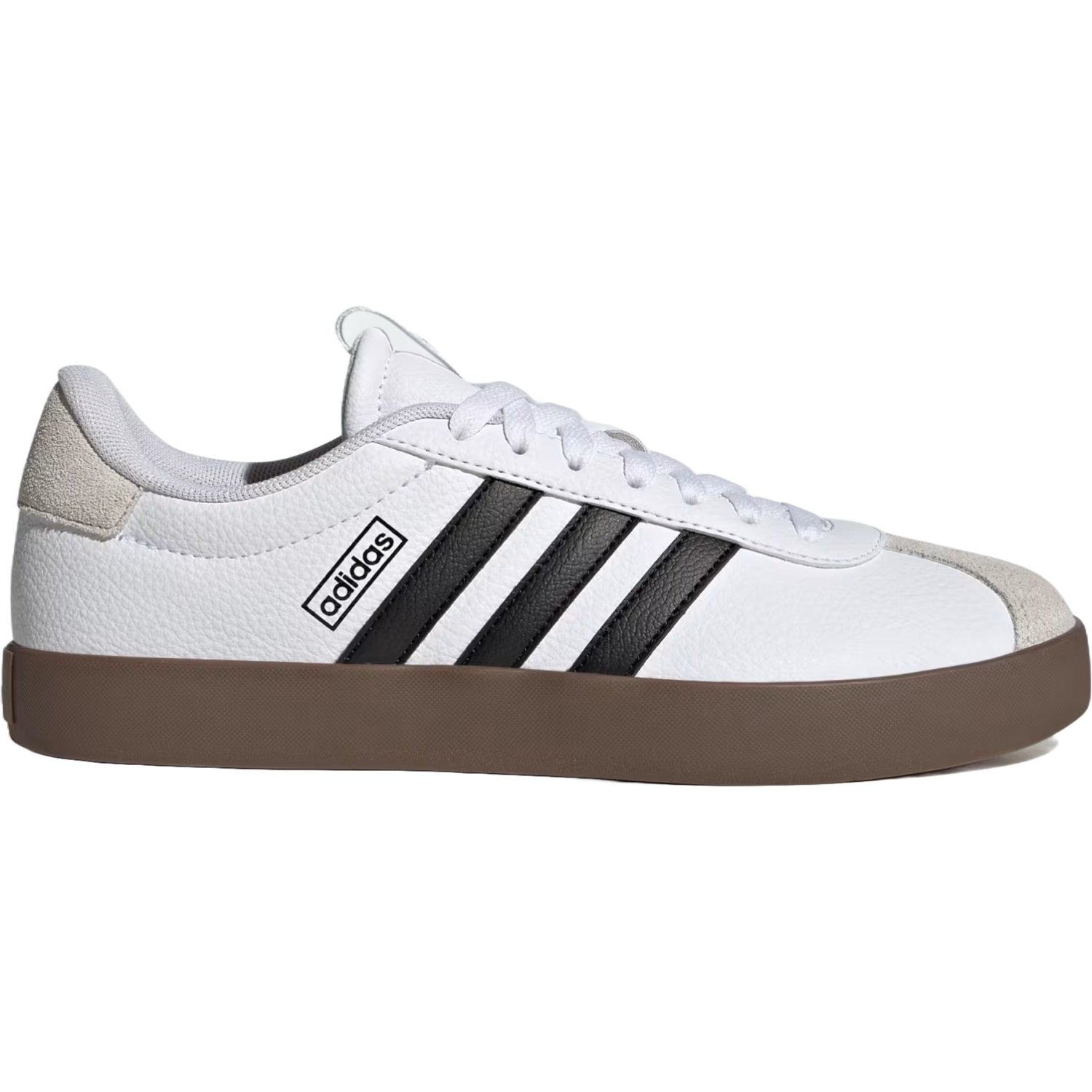 Tênis Adidas VL Court 3.0 Feminino