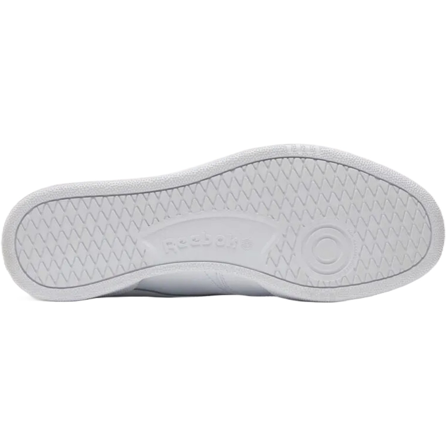 Tênis Reebok Club C 85 Masculino Branco 4