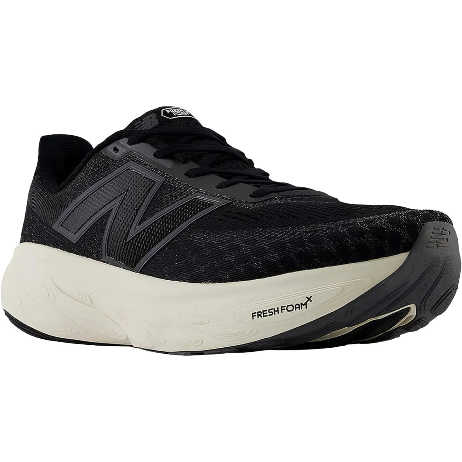 Tênis New Balance Fresh Foam X 1080 V14 Masculino Preto 2