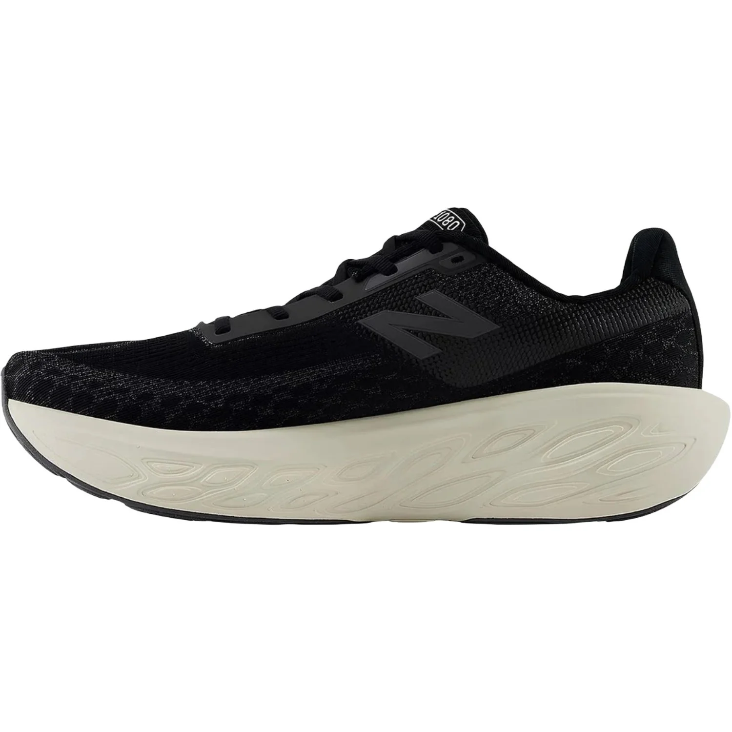 Tênis New Balance Fresh Foam X 1080 V14 Masculino Preto 3