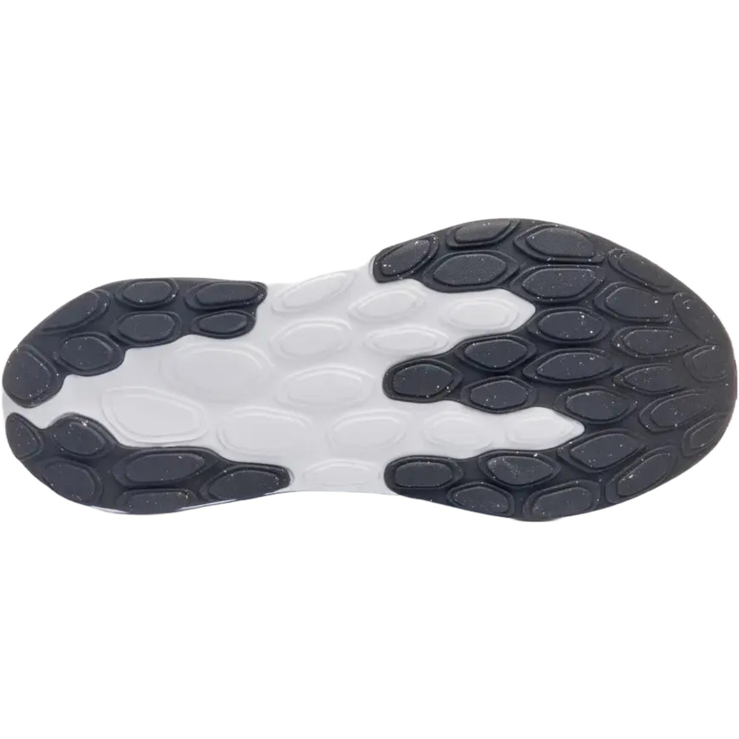 Tênis New Balance Fresh Foam 520 V9 Masculino Cinza/Laranja 6