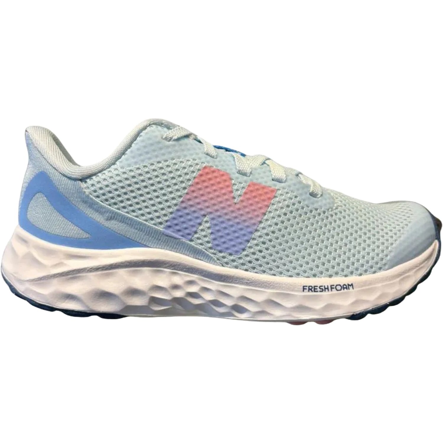 Tênis New Balance Fresh Foam Arishi V4 Infantil