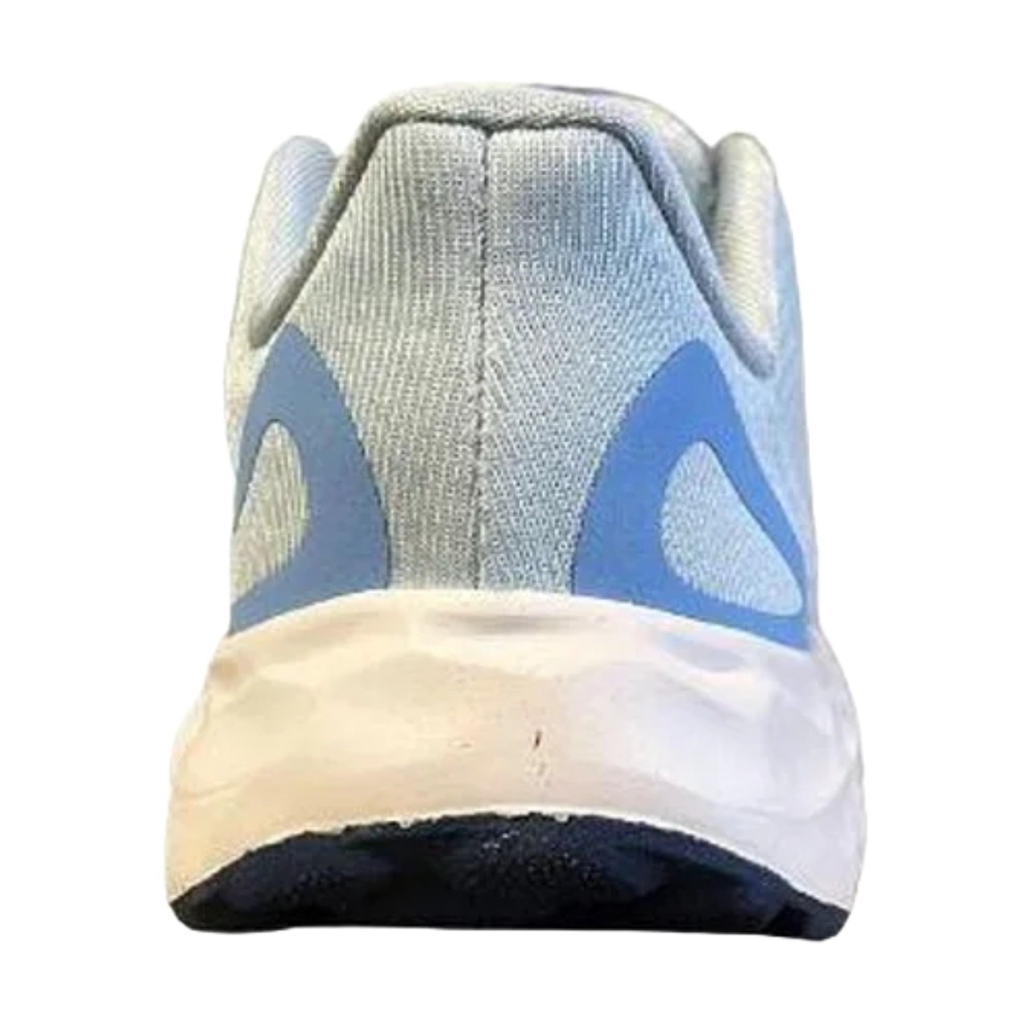 Tênis New Balance Fresh Foam Arishi V4 Infantil Azul 5