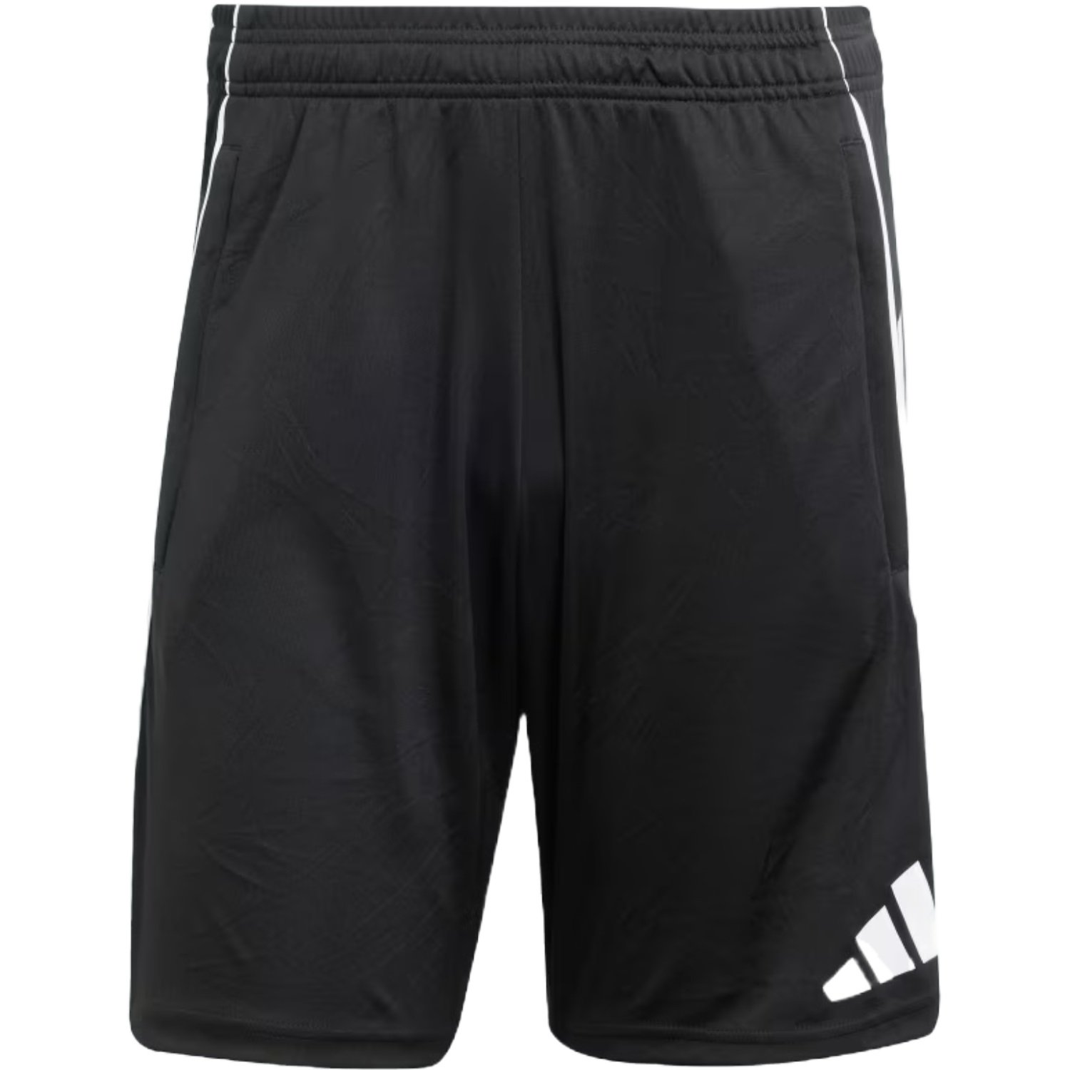 Bermuda Adidas Treino Tiro 25 Masculino Preto