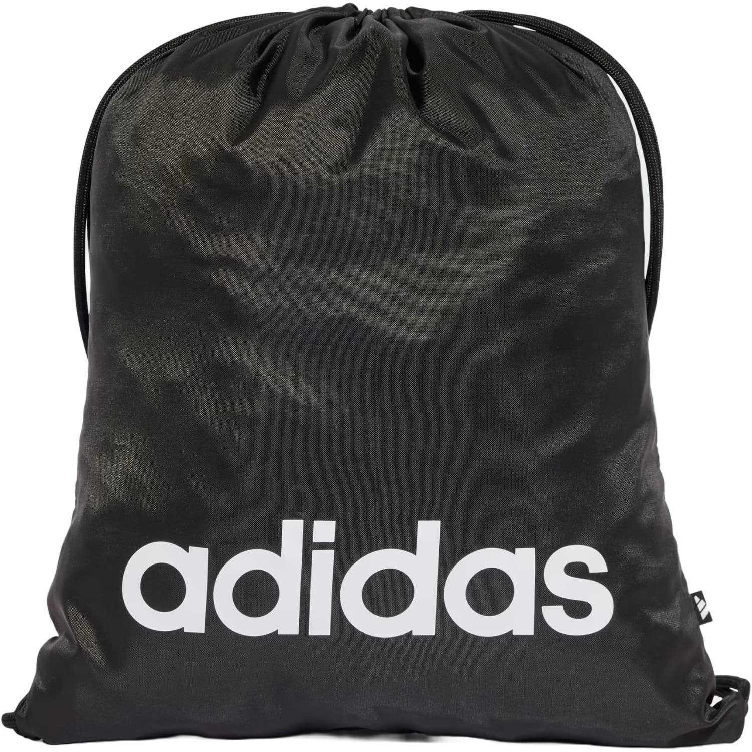 Mochila Sacola Adidas Linear Preto