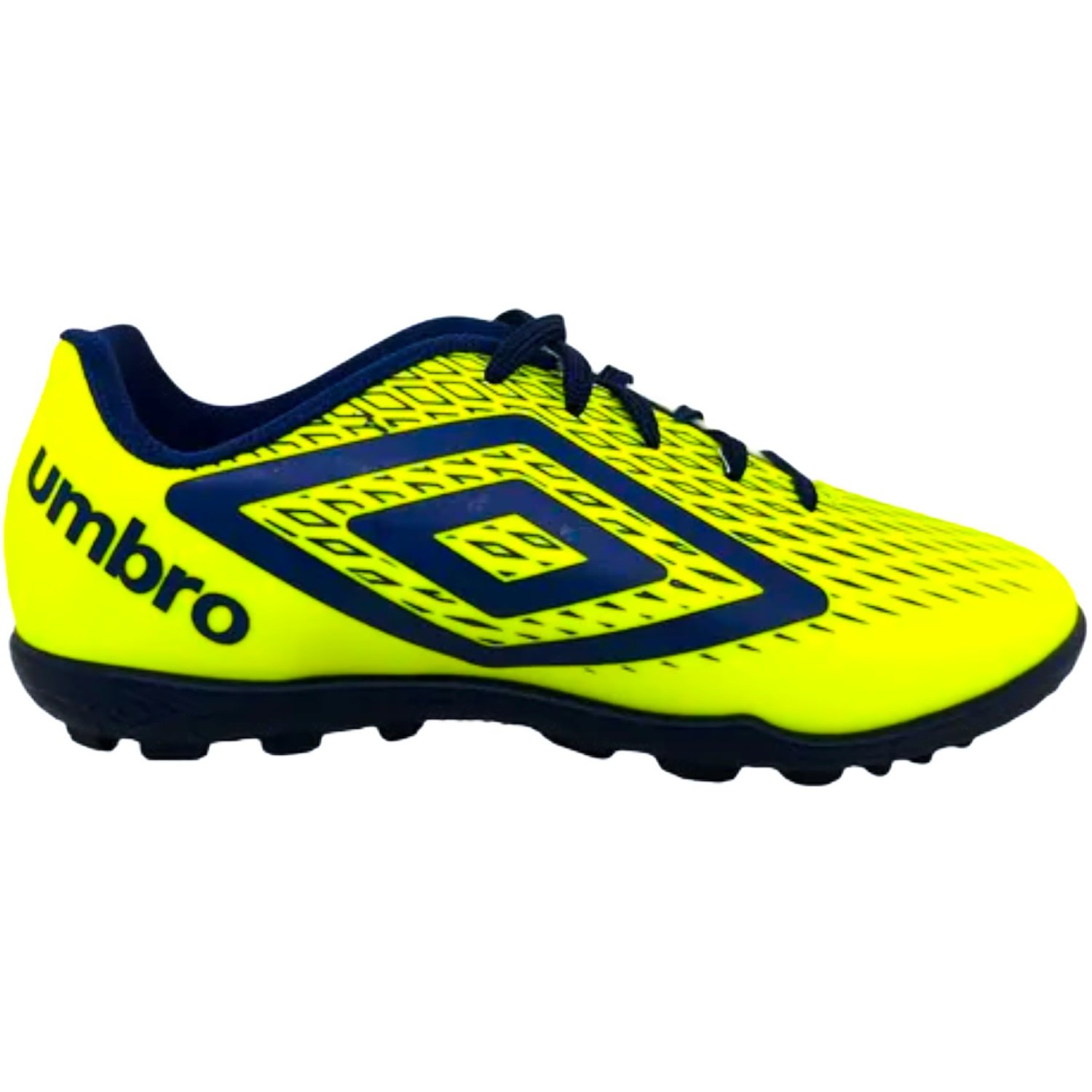 Chuteira Society Umbro X-Diamond Infantil